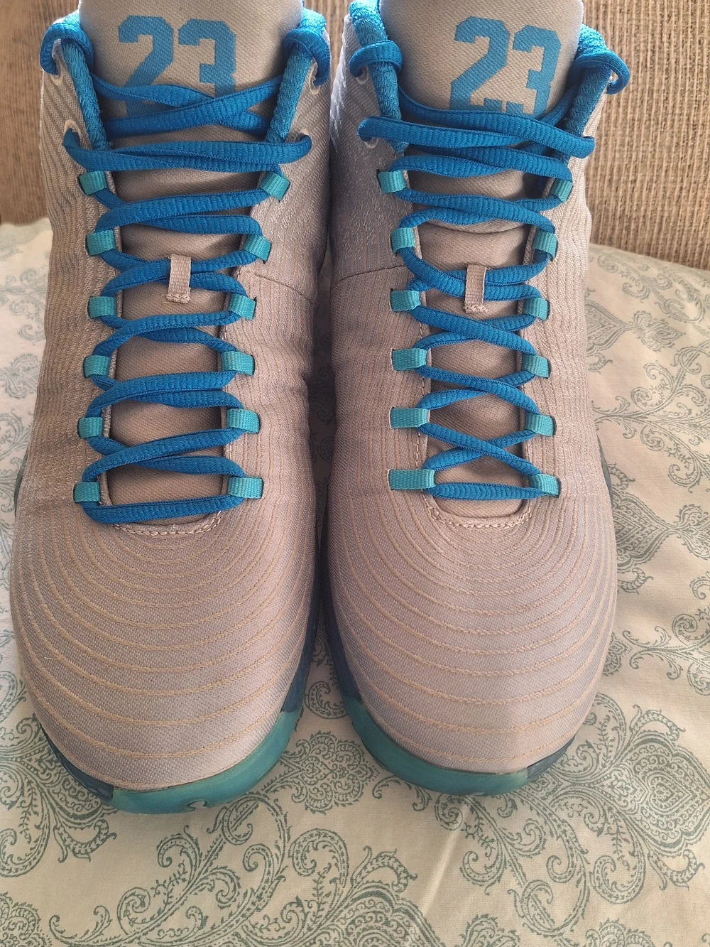 Air Jordan XX9 (Jordan29) 